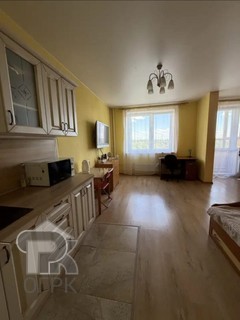 Купить студию, №386845