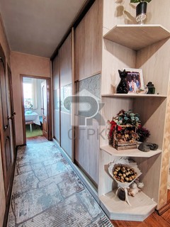 Купить 3-комнатную квартиру, №388845