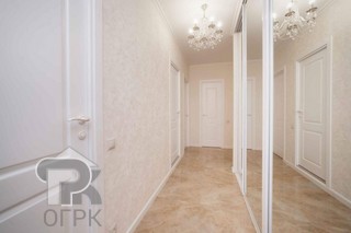 Купить 3-комнатную квартиру, №366545