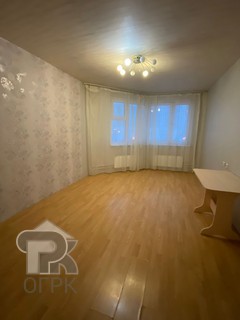 Купить 1-комнатную квартиру, №370928