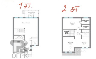 Купить таунхаус, №362004