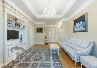 Купить 3-комнатную квартиру, №351654