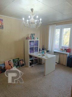 Купить 1-комнатную квартиру, №370783