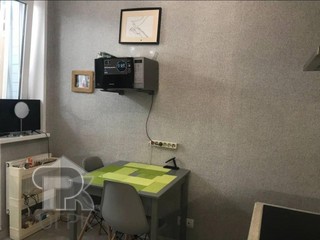 Купить 1-комнатную квартиру, №389365