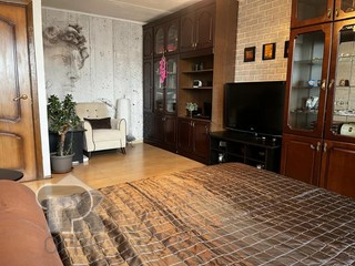 Купить 1-комнатную квартиру, №373271