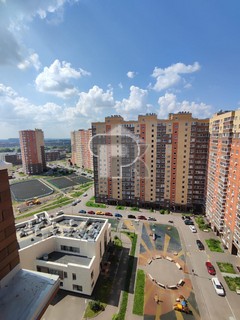 Купить 1-комнатную квартиру, №386364