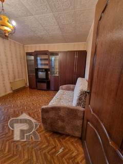 Купить 1-комнатную квартиру, №387062