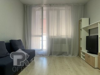 Купить 1-комнатную квартиру, №388081