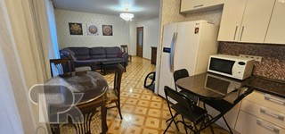 Купить 3-комнатную квартиру, №386445