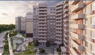 Купить 1-комнатную квартиру, №386617