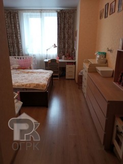 Купить 2-комнатную квартиру, №388721