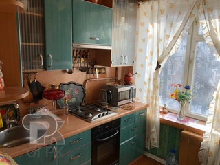 Купить 2-комнатную квартиру, №371335