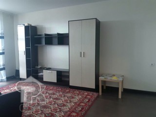 Купить 1-комнатную квартиру, №387298