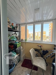 Купить 2-комнатную квартиру, №388929