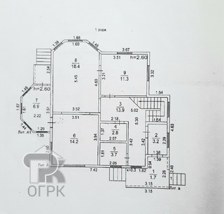 Купить дом, №357851