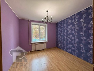 Купить 1-комнатную квартиру, №387421