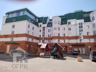 Купить 2-комнатную квартиру, №385904