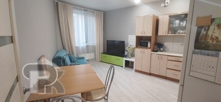 Купить 2-комнатную квартиру, №387113