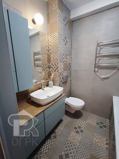 Купить 1-комнатную квартиру, №387398