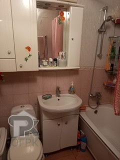 Купить 2-комнатную квартиру, №384699