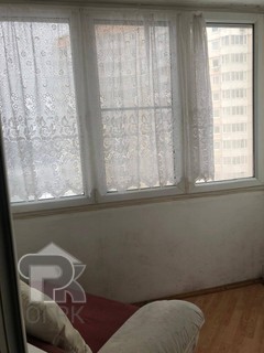 Купить 1-комнатную квартиру, №388379