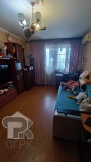 Купить 1-комнатную квартиру, №388634