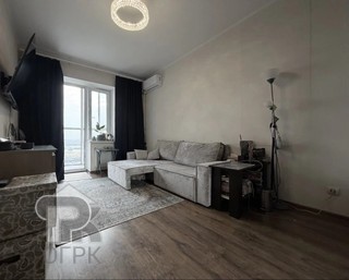 Купить 1-комнатную квартиру, №392546