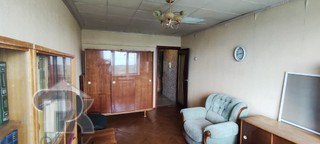 Купить 2-комнатную квартиру, №386024