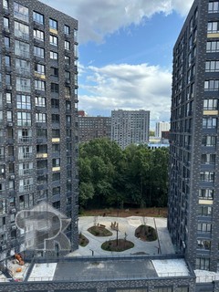 Купить студию, №386534