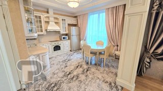 Купить 3-комнатную квартиру, №389913