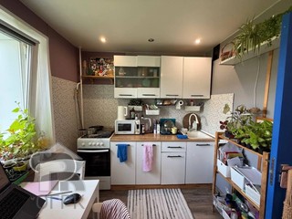Купить 1-комнатную квартиру, №389996