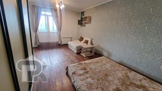 Купить 1-комнатную квартиру, №386417