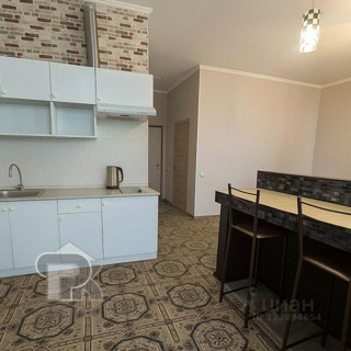 Купить 1-комнатную квартиру, №387565