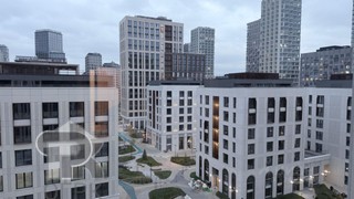 Купить 1-комнатную квартиру, №388411