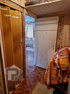 Купить 1-комнатную квартиру, №389081