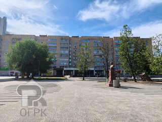Купить 1-комнатную квартиру, №390520