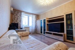 Купить 2-комнатную квартиру, №390779