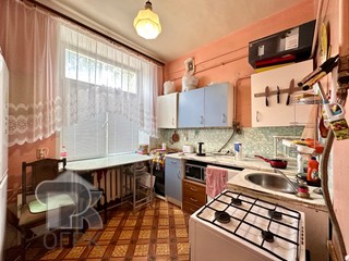 Купить комнату в 3-ккв, №383643