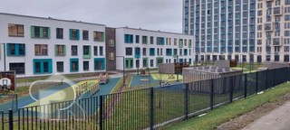 Купить студию, №387351