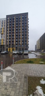 Купить 1-комнатную квартиру, №388011