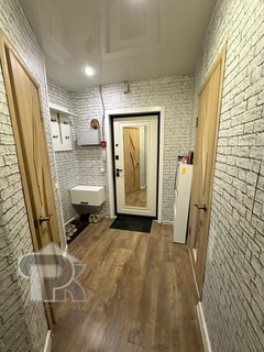 Купить 1-комнатную квартиру, №391659