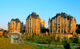 Купить 3-комнатную квартиру, №322386