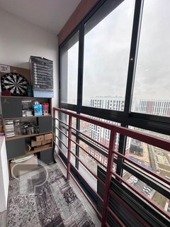 Купить 1-комнатную квартиру, №387746