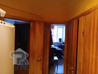 Купить 1-комнатную квартиру, №388235