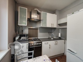 Купить 1-комнатную квартиру, №387400