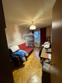Купить 3-комнатную квартиру, №370324