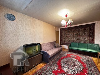 Купить 2-комнатную квартиру, №387836