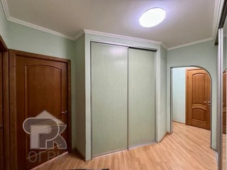 Купить 3-комнатную квартиру, №391006