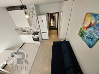 Купить студию, №384679