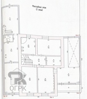 Купить коттедж, №387407